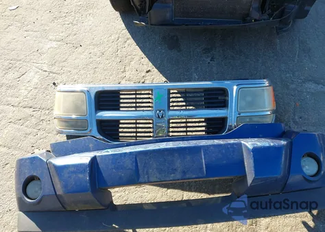 2010 Dodge Nitro Se из США, поврежденный, VIN 1D4PT2GK2AW115922